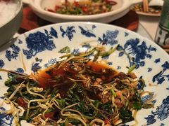 -盛百味·家宴餐厅(霸州分店)