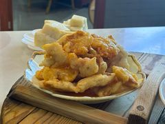 -柴火东北铁锅炖(鲁班店)