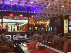 -宝丽金大酒店·洗浴中心