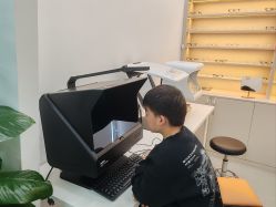 -清清博视儿童眼视光中心(角门西店)