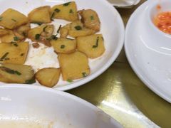 -芦茨金富饭庄·25年老字号·专做稻草鸡
