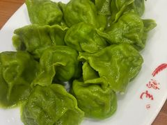 -鸿毛饺子(紫竹桥店)