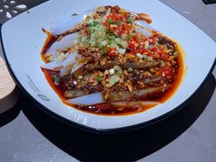 -麻都·成都菜(人民广场店)