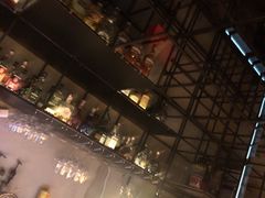 -柒Lounge(三里屯店)
