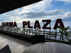 -海盗餐厅