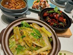 -鹿港小镇(悠唐店)