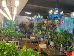 -69艺术餐厅(宋庄店)