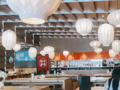 大堂-味千拉面(南昌杉杉奥特莱斯广场店)