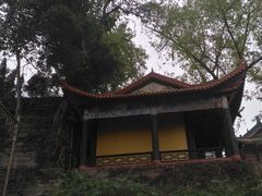 -丰都鬼城名山景区