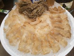 -东海怡品海鲜豆捞(星街坊店)