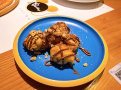 -HELLO MUSAE 拾光缪斯餐厅·纯正希腊风味(苏州中心店)