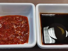-灵芝妹子海鲜米线(香炉礁山姆店)