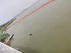 -天津东丽湖风景区