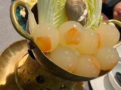 -古仓餐厅·创意菜