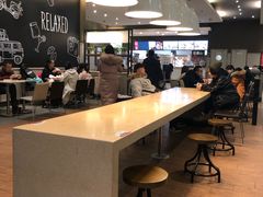 -肯德基(北京南站店)