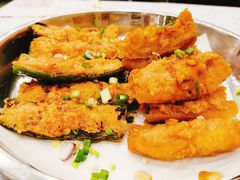 豉油皇煎酿尖椒-粤·向群饭店(龙津东路总店)