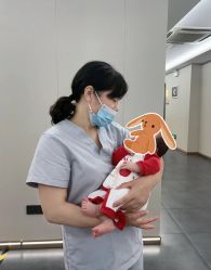 -安琪朵朵独栋花园月子中心