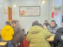 大堂-法华汤包馆(法华镇路店)
