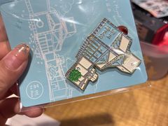-猫的天空之城概念书店(苏州诚品店)