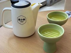 -苏小柳点心·手作小笼包(浦东嘉里城分院)