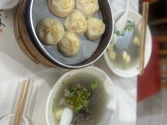 -百年尹氏汤包(湖南路狮子桥店)