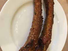 -杭州钱江新城万怡酒店-西餐厅