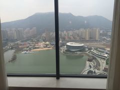 -舟山希尔顿酒店