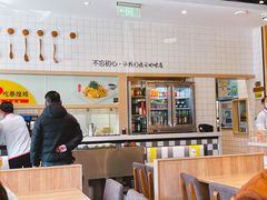 大堂-泰煌鸡·上海白斩鸡·鸡汤面(万航店)