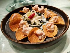 -唐猫庭院·千年陕菜(赛格国际购物中心店)