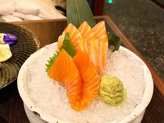 -山葵家·创意料理(宁波来福士店)