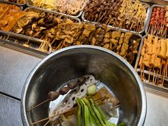 -胖子好盐水鸭(总店)