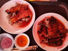 -黄连大头华烧鹅店(大良店)