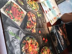 -haxnbauer海森堡德国餐厅(深圳coco店)
