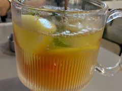 水果茶-gaga(深圳福田星河COCO Park店)