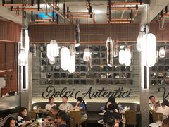 -IL TEATRO 精品意大利餐厅