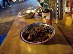 -老五鸡丝豆花面粉(瑞金北路68号院店)