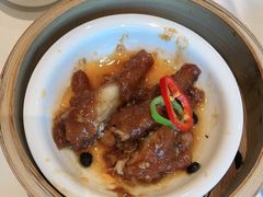 -云庭汇·粤菜海鲜(东盟盛天地店)