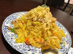 -KingThaia金泰兰(滨江天街店)