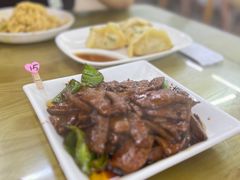 -玉华饮食店(茅台路店)
