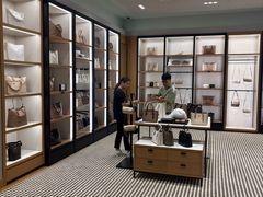 店内环境-COACH蔻驰(百联奥特莱斯广场店)