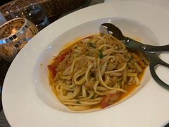 -IL Forno 意坊·意大利餐厅(温州万象城店)