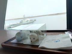 -抱抱地球咖啡馆(国家海洋博物馆店)