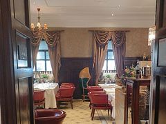 -波特曼西餐厅(南岗店)