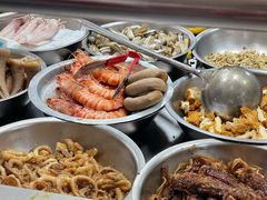 -铭辉沙嗲面(新街商业城店)