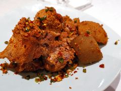 彝家坨坨土猪肉-阿斯牛牛·凉山菜(新会展店)