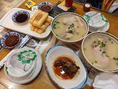 -易老妈蹄花.特色川菜(人民公园总店)