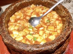 WM石锅鸡汤豆腐-绿茶餐厅(千岛湖银泰城店)