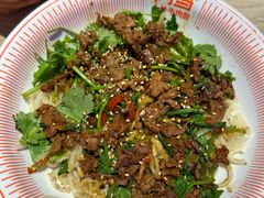 -阿当·小炒牛肉面(人广店)