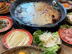 -后火锅(总店)