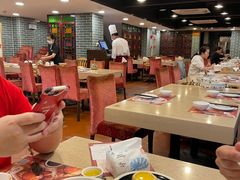 大堂-点都德(大茶楼店)